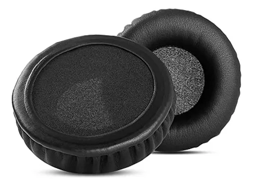Almohadillas De Repuesto Para Akg K181dj.
