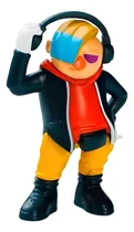 Comprar Sonic Prime Figura Coleccionable Son2010 Lelab 