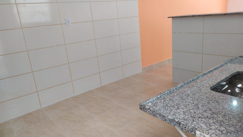 Imagem 9 de 15 de Casas 2 Quartos Para Venda Em Praia Grande, Solemar, 2 Dormitórios, 1 Suíte, 2 Banheiros, 2 Vagas - 444_2-568013