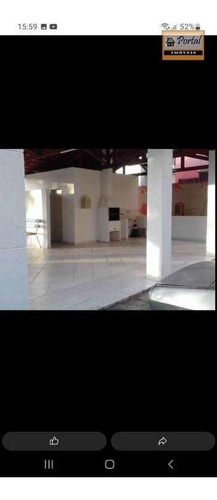 Imagem 6 de 9 de Apartamento Com 2 Dormitórios À Venda, 45 M² Por R$ 165.000,00 - Jardim Das Acácias - Várzea Paulista/sp - Ap0126