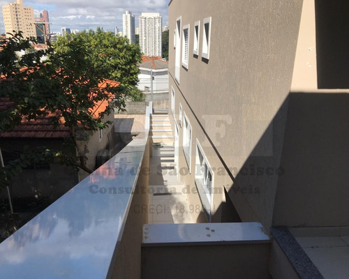 Imagem 20 de 22 de Sobrado De 160 M² 3 Dormitórios Bela Vista - Osasco - Ca04763 - 68750685
