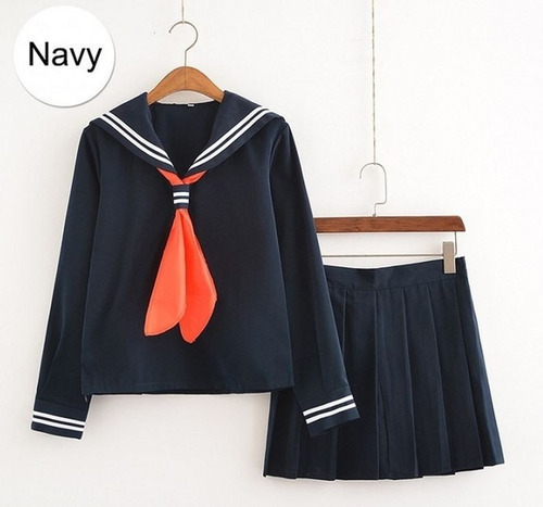 Imagen 2 de 4 de Himiko Toga Cosplay Boku No Hero Academy Uniforme