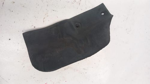 Moldura Soporte Fascia Trasera Vw Jetta, Mk6, 11-18