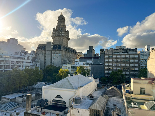 Alquiler Monoambiente  Centro