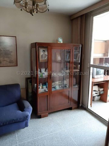 Imagen 3 de 6 de Apartamento En Venta Cod. 21-25193 Carla Franca 0414-2515530 Rent-a-house
