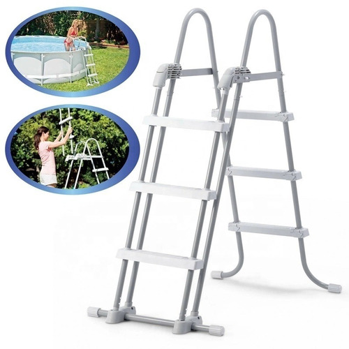 Piscina Estructural 3,66 Mt X 0,99 Entrega Gratis En Casa
