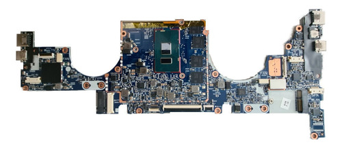 Placa/ Mainboard Laptop Hp Envy 13-ad I5 7200u / 4 Gb