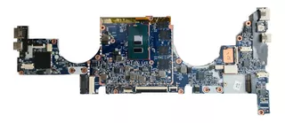 Placa/ Mainboard Laptop Hp Envy 13-ad I5 7200u / 4 Gb