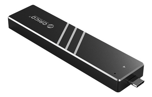 Caja Nvme M.2 Ssd, Carcasa De Aleación De Aluminio, Capacida