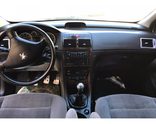 Peugeot 307 Xt Premium 2005
