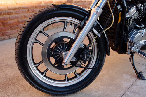 Imagen 7 de 12 de Honda Shadow
