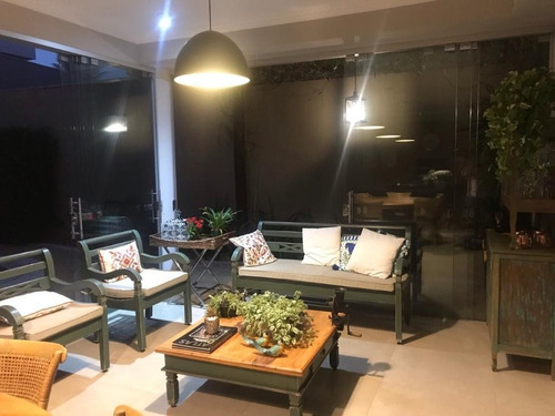 Imagem 4 de 19 de Casa Com 3 Dormitórios À Venda, 425 M² Por R$ 1.580.000 - Parque Residencial Damha Iii - São José Do Rio Preto/sp - Ca9012