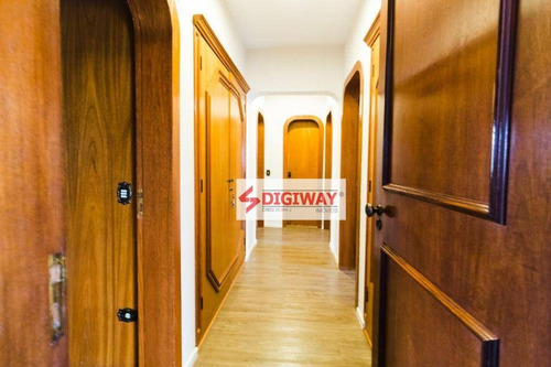 Imagem 22 de 30 de Apartamento A Venda R$ 1.950,000,00 Na Aclimação - Ap2699