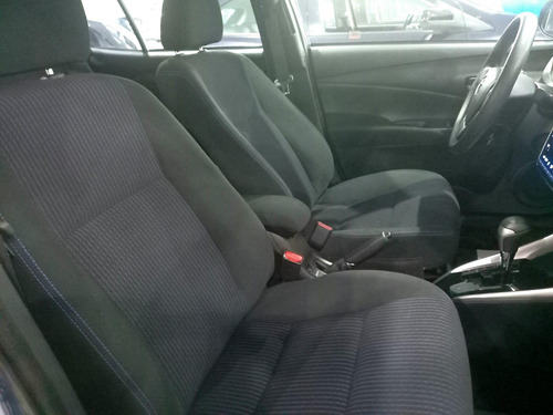 Imagem 14 de 14 de Toyota Yaris Hatch Yaris Xl Plus Tech 1.3 Flex 16v Aut. Fle