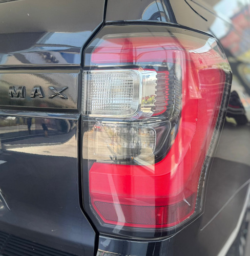 Ford Expedition 3.5 Platinum Max 4x4 Mt