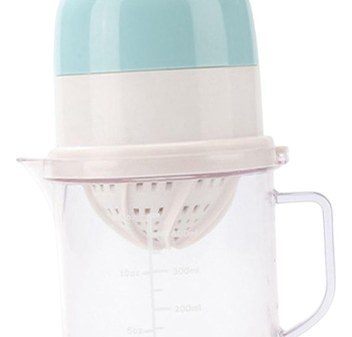 Taza Medidora, Contenedor De Jugo, Exprimidor De Limón