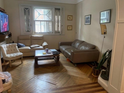 Imagen 2 de 19 de Venta Casa Pocitos 3 Dorm. Con Gge Y Azotea