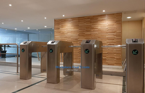 - Alquiler - Oficina - Centro - Plaza Cagancha -