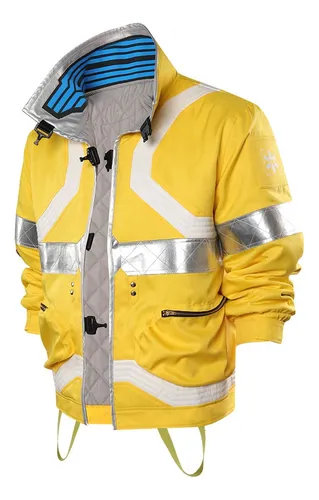 Trajes: Chaqueta, Abrigo, Disfraz De Martinez David