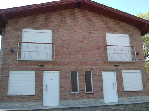 Imagen 7 de 15 de Departamento En Villa General Belgrano