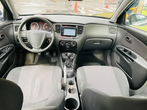 Kia Rio Xcite 1.4