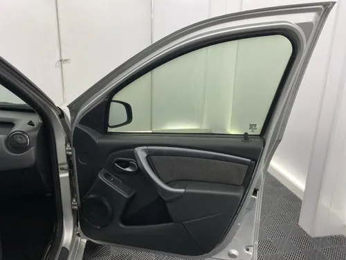 Renault Duster 2.0 Dynamique 4x2