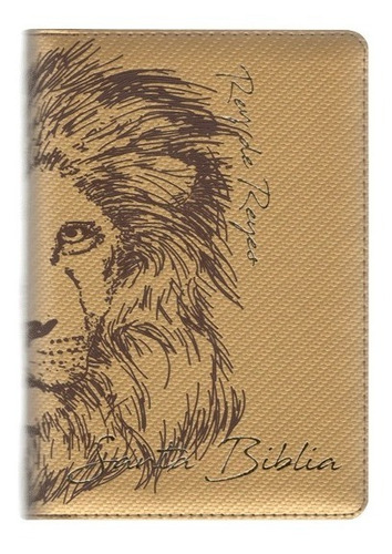 Imagen 2 de 5 de Biblia Reina Valera 1960 Letra Grande Pjr Cierre Ind León Do