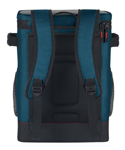 Imagen 2 de 6 de Conservadora Bolso Termico Coleman Soft Mochila Coleman