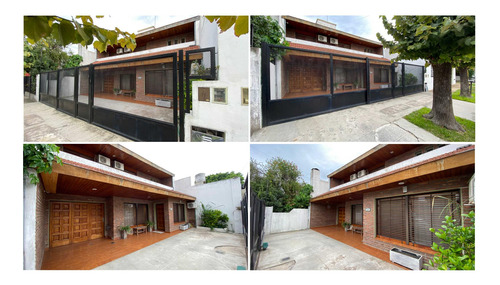 Beccar - Casa Venta Usd 260.000