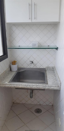 Imagem 7 de 29 de Apartamentos À Venda Em Jundiaí/sp - Compre O Seu Apartamentos Aqui! - 1472274