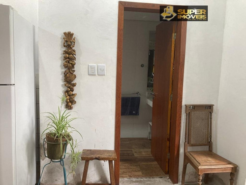 Imagem 9 de 24 de Casa A Venda No Bairro Centro Em Pelotas - Rs. - 2475-1