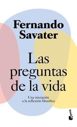 Libro Las Preguntas De La Vida Original