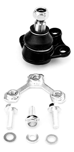 Rotula Inferior Izquierdo Vw Jetta A4 2011 Syd