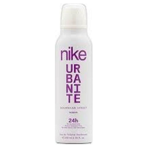 Desodorante Nike Gourmand Street Aerosol Femenino 200 Ml