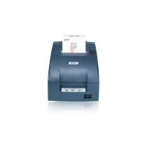 Imagen 1 de 1 de Impresora Recibos Epson Tm-u220a Usb Cortadora C31c513a8901