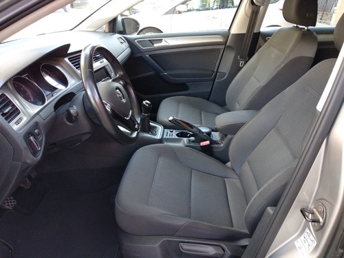 Volkswagen Golf 1.6 Trendline