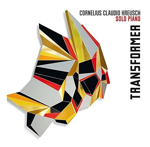 Cd Transformer - Kreusch, Cornelius Claudio