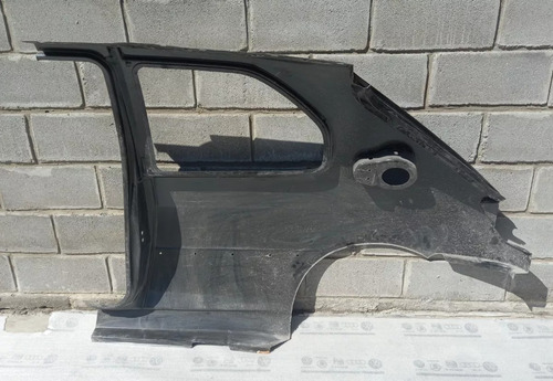 Guardabarro Trasero Derecho Peugeot 306 Original Nuevo