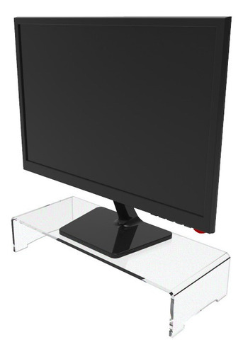 Suportes Monitor Led - Acrílico Gamer