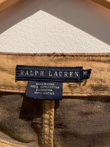 Pantalon Ralph Louren