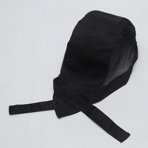 Gorro De Chef A La Moda, Gorro De Camarero De Café,