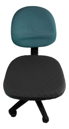 2 Paquete De 2-6 Fundas Elásticas Para Asiento De 45cmx48cm