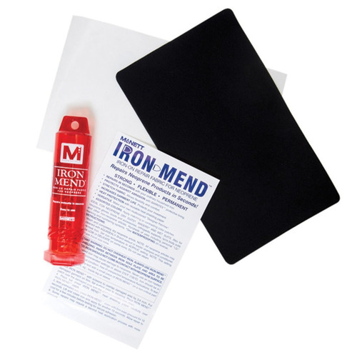Cinta Para Reparación De Neoprene Iron Mend Kit