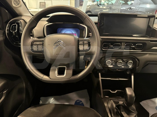 Citroën C3 Aircross 1.0 Shine Turbo 200 Cvt