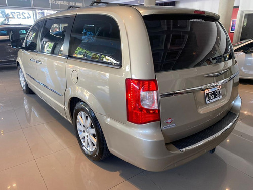 Chrysler Town & Country 3.6 Limited Atx