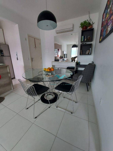 Imagem 3 de 16 de Apartamento Com 2 Dormitórios À Venda, 66 M² Por R$ 400.000,00 - Ingleses Norte - Florianópolis/sc - Ap0382