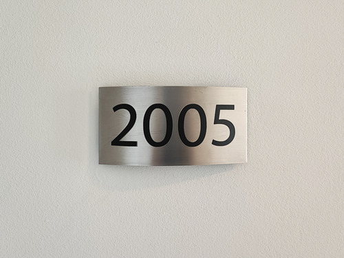 Edificio Av. María Rozas Velásquez Vista Poniente Piso 20