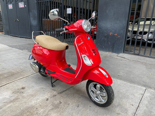 Imagen 4 de 15 de Vespa Ciao 2017