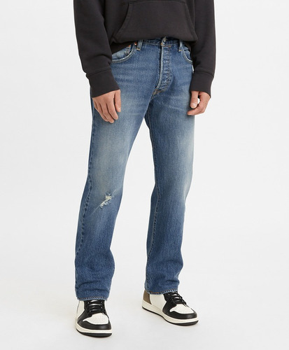 Escoge Tu Levi's® 501® '93 Hombre Straight