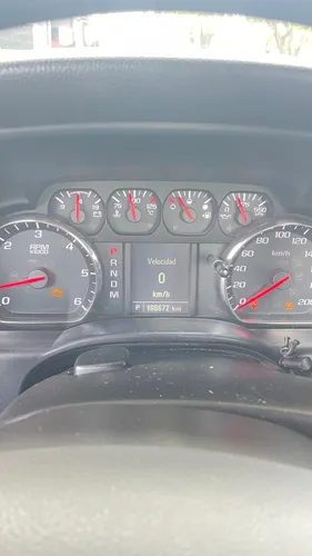 Chevrolet Silverado 4.3 1500 Cab Reg V6/ Aa At